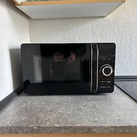 Διαμέρισμα Monteur-suite ,appartement Avd 7