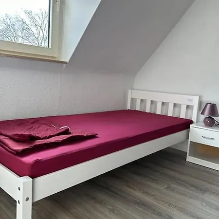 Διαμέρισμα Monteur-suite ,appartement Avd 7 *