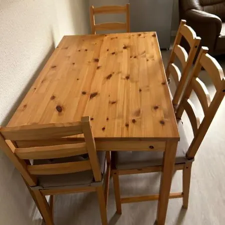 Monteur-suite ,appartement Avd 7 Διαμέρισμα