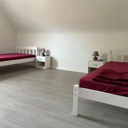 Apartment Monteur-suite ,appartement Avd 7 Gelsenkirchen