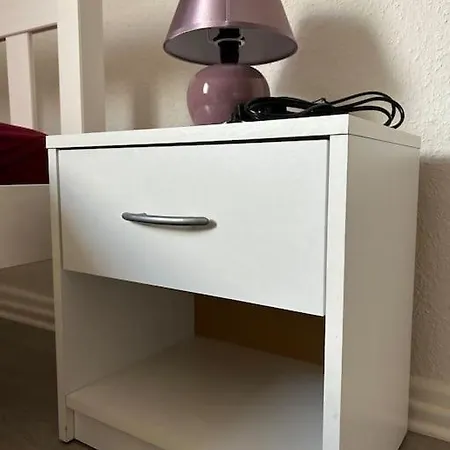 Διαμέρισμα Monteur-suite ,appartement Avd 7