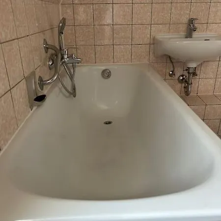 Διαμέρισμα Monteur-suite ,appartement Avd 7