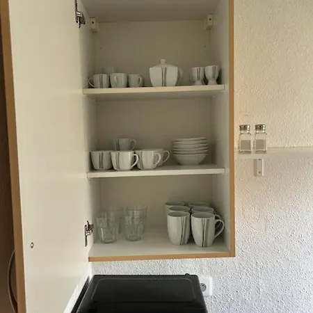 Διαμέρισμα Monteur-suite ,appartement Avd 7 Γκελσενκίρτσεν