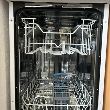 Διαμέρισμα Monteur-suite ,appartement Avd 7