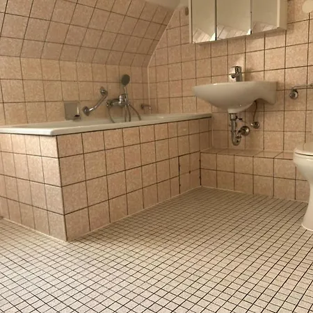 Διαμέρισμα Monteur-suite ,appartement Avd 7 *