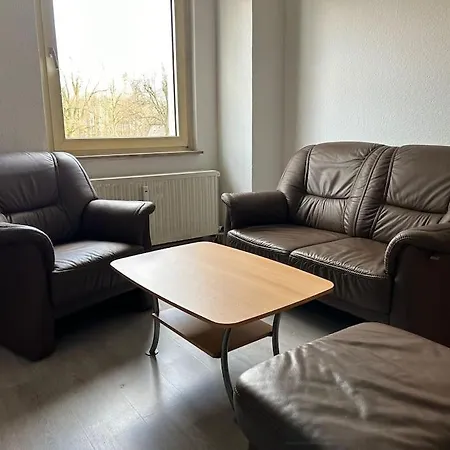 Monteur-suite ,appartement Avd 7