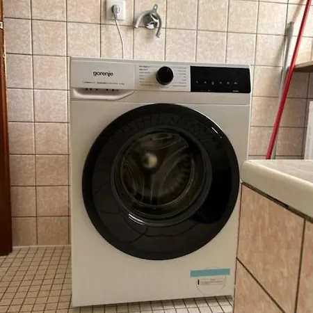 Monteur-suite ,appartement Avd 7 * Γκελσενκίρτσεν