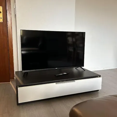 Διαμέρισμα Monteur-suite ,appartement Avd 7 *