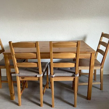 Monteur-suite ,appartement Avd 7 *
