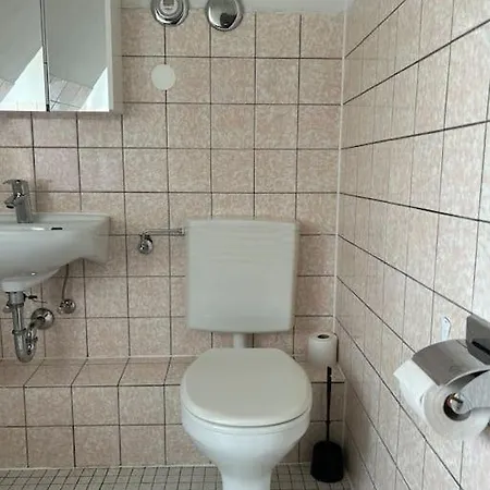 Monteur-suite ,appartement Avd 7 * Γκελσενκίρτσεν