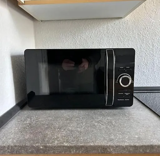 Apartman Monteur-suite ,appartement Avd 7