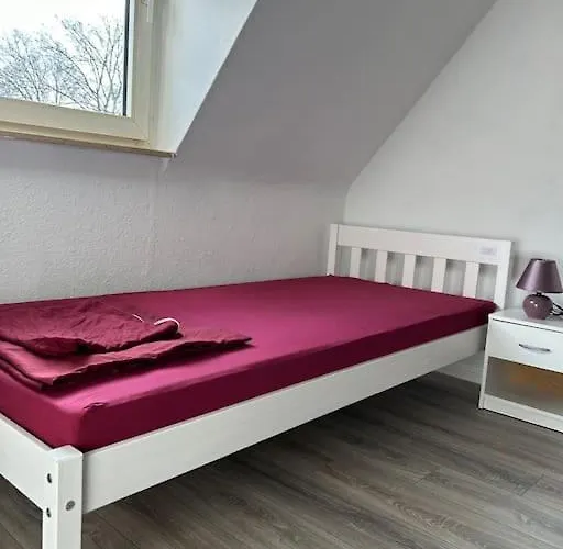 Apartman Monteur-suite ,appartement Avd 7 *