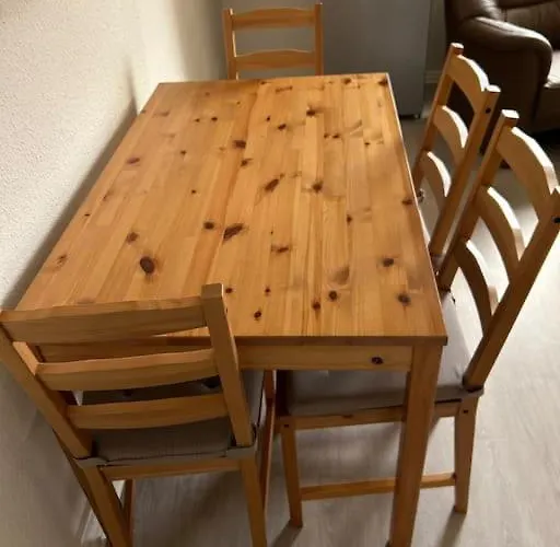 Monteur-suite ,appartement Avd 7 Apartman