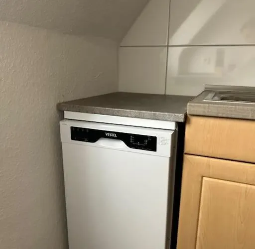 Monteur-suite ,appartement Avd 7 Apartman Gelsenkirchen