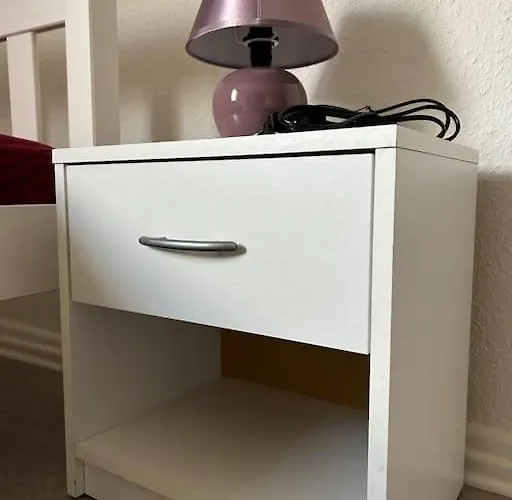 Apartman Monteur-suite ,appartement Avd 7