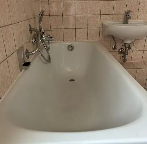 Apartament Monteur-suite ,appartement Avd 7