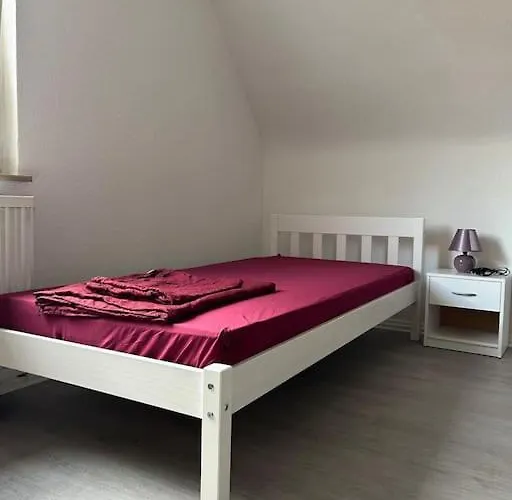 Apartament Monteur-suite ,appartement Avd 7