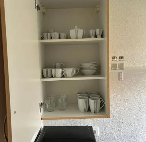 Apartman Monteur-suite ,appartement Avd 7 Gelsenkirchen