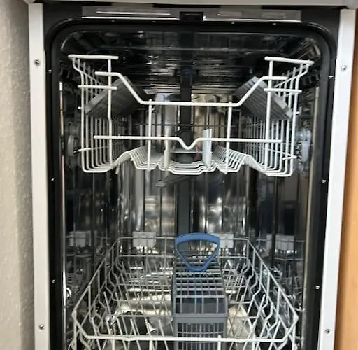 Apartament Monteur-suite ,appartement Avd 7