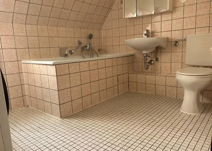 Apartman Monteur-suite ,appartement Avd 7 *