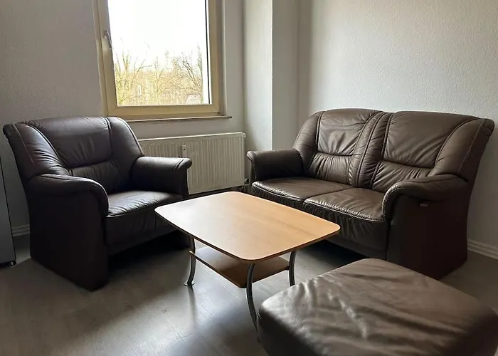 Monteur-suite ,appartement Avd 7