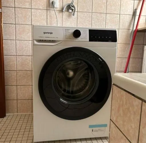 Monteur-suite ,appartement Avd 7 * Gelsenkirchen