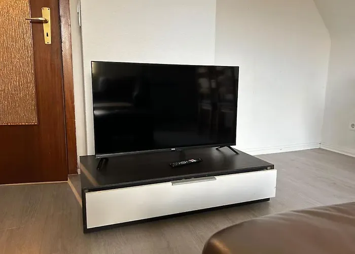 Apartament Monteur-suite ,appartement Avd 7 *