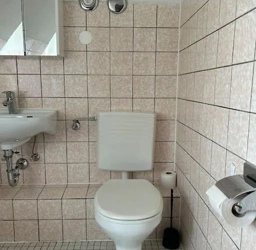 Monteur-suite ,appartement Avd 7 * Gelsenkirchen